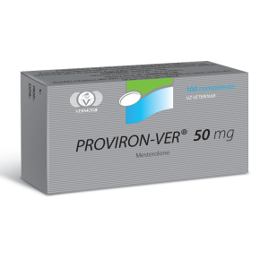 Proviron-ver 50mg Vermodje