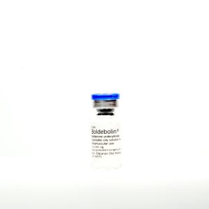 Boldebolin Original 100 mg Organon