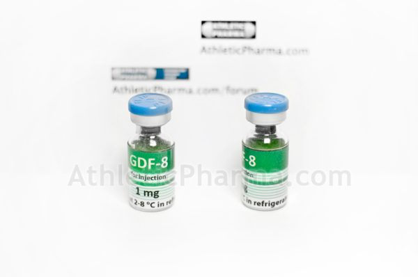 GDF-8 1mg St Biotechnology