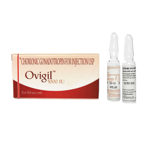 Ovigil 5000IU Sanzyme