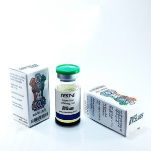 Bvs Labs Testosteron Enantat 300 mg 10 ml