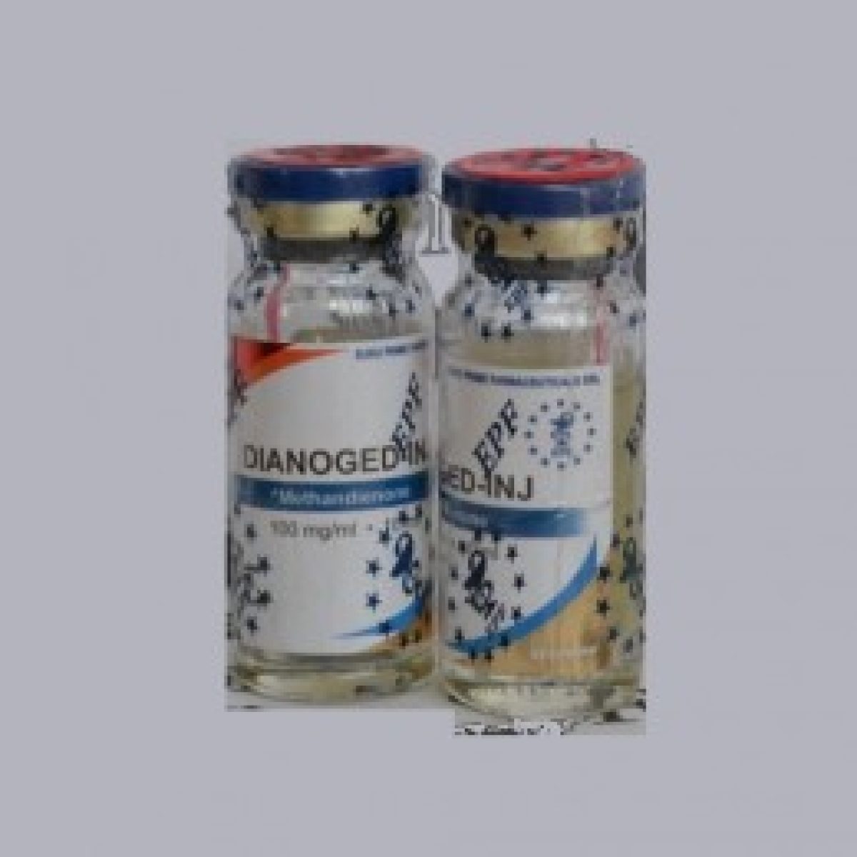 Dianoged-inj 100mg EPF