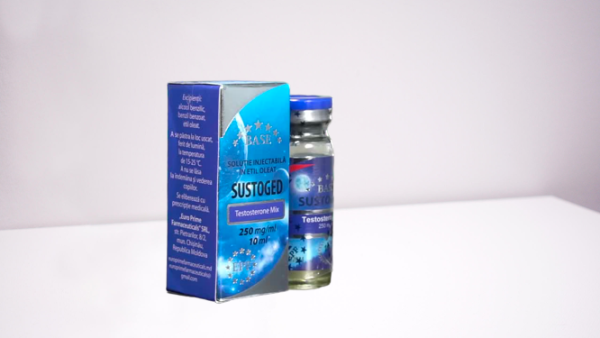 Sustaged 250mg Euro Prime Farmaceuticals