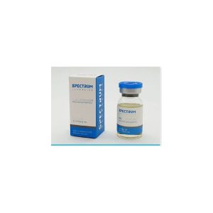 Mastaspec E 200 Drostanolon Enanthate Spectrum Anabolika