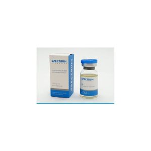 Mastaspec P 100 Drostanolonpropionat-Spektrumanabolika