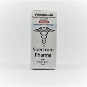 Parabolan 100mg Spectrum-Pharma