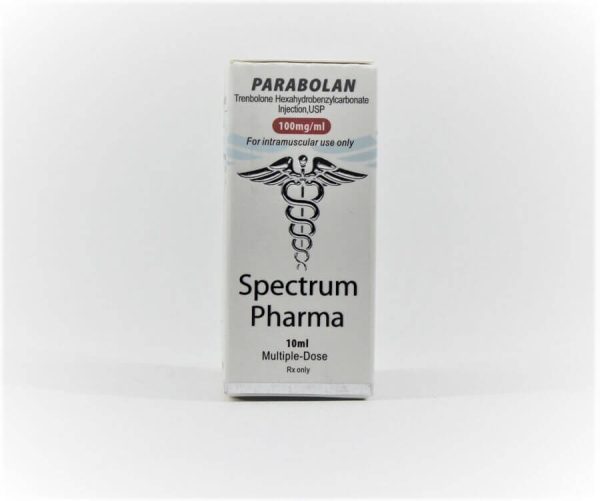 Parabolan 100mg Spectrum-Pharma