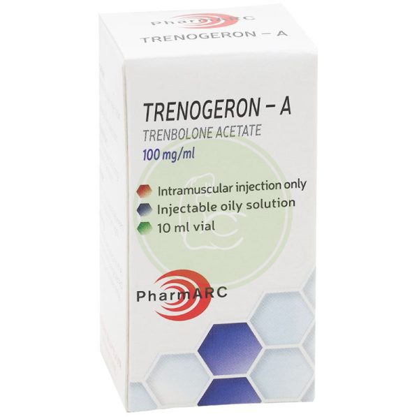 Trenogeron-A 100mg PharmARC