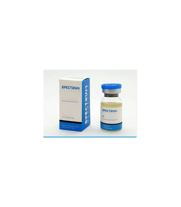 Primospec 100 Methenolone Enanthate Spectrum Anabolika
