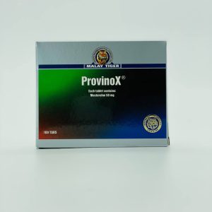 ProvinoX 50 mg Malay Tiger