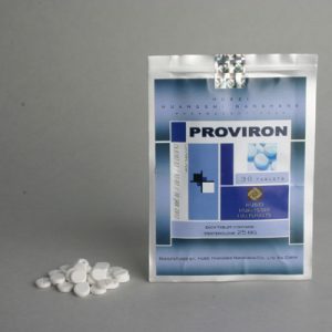Proviron 25mg Hubei