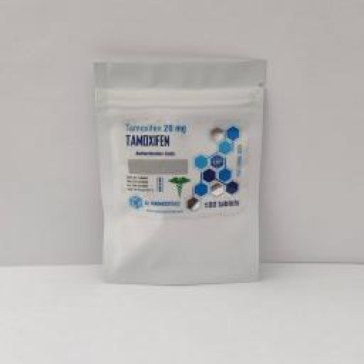 Tamoxifen 20 mg Ice Pharmaceuticals