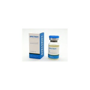 Testospec E 250 Testosteron Enanthate Spectrum Anabolika