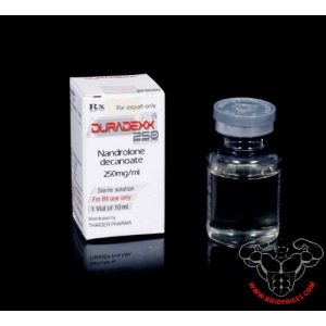 Thaiger Pharma Duradex 250 mg 10 ml