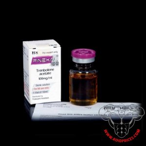 Thaiger Pharma Finexal 100 mg 10 ml
