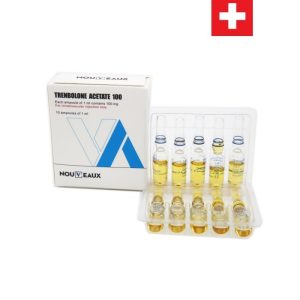 Trenbolonacetat Nouveaux Ltd