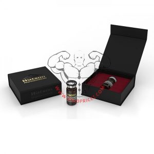 Watson Pharma Stanorexx 50mg 10ml Fläschchen