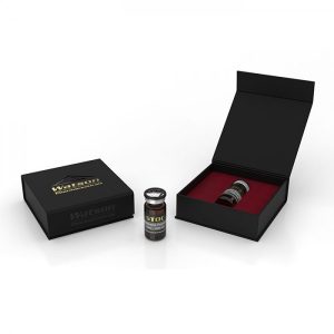 Watson Pharma Testocut 100mg 10ml (Testosteron Prop)
