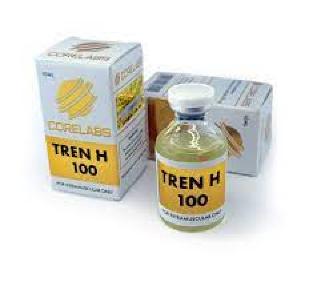 Trenbolon H 100 Core Labs