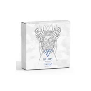 Viagros 100mg Driada Medical