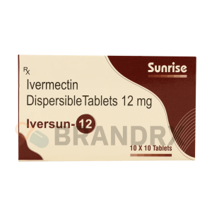 Iversun 12 mg Sunrise