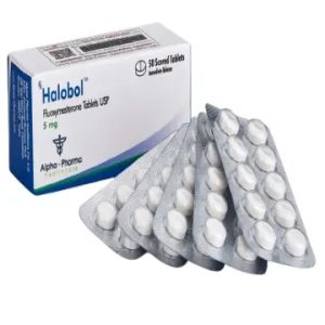 Vascular Look Beginner Cycle Ultima Pharmaceuticals