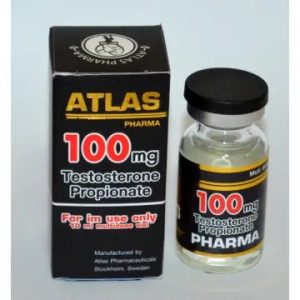Power Boost Bulking Cycle Ultima Pharmaceuticals