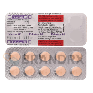 Bisomax 5 mg Johnlee Pharmaceuticals