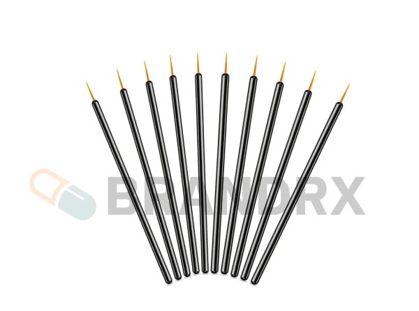 Applicators for Lumigan Pharmaceutical