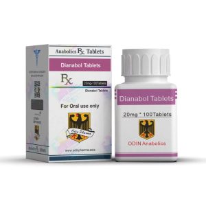 Methenolone Acetate – 50mg/ml 10ml/vial USA Euro-Pharmacies