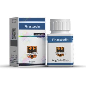 Finasteodin 1mg (Finasteride) Odin Pharmaceuticals