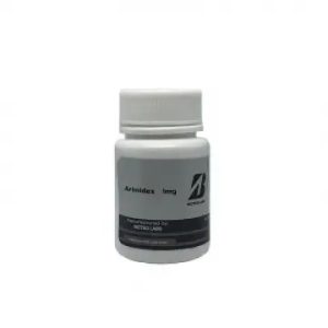 GHRP-2 Magnus Pharmaceuticals