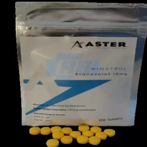HGH DB 100iu GENERIC