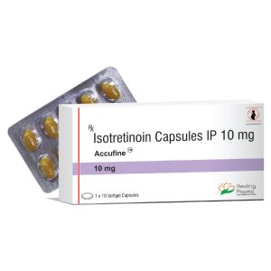 Accufine 10 mg Healing Pharma