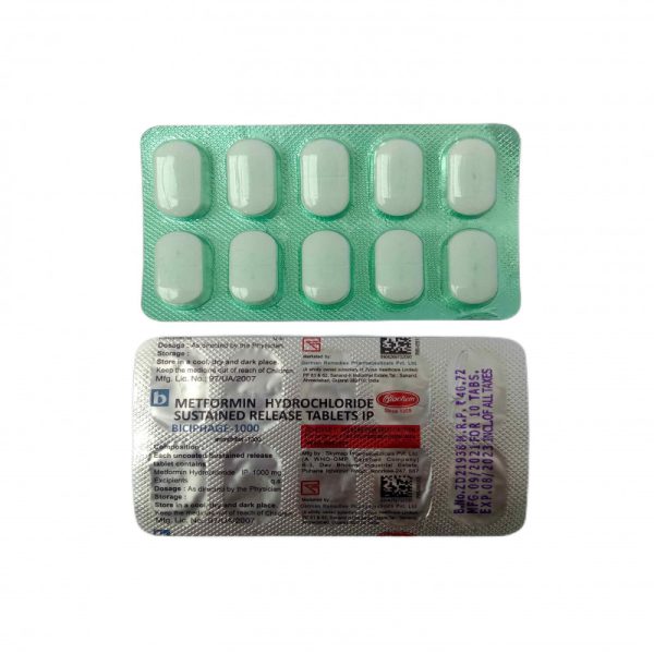 Duratia 90 Fortune Health Care