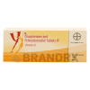Yasmin 3/0.03 mg Bayer - Image 2