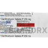 Zoclar 250 mg Cipla - Image 2