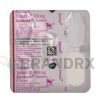Zovirax 800 mg Pharmaceutical - Image 2