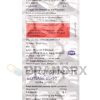Glynase XL 10 mg USV Private Ltd. - Image 2