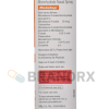 Metatop Nasal Spray 12 g Pharmaceutical - Image 2
