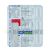 Almox 250 mg Alkem Laboratories Ltd. - Image 2