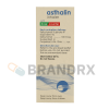 Asthalin HFA Inhaler 200 MD 100 mcg Cipla - Image 2