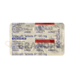 Aurogra 100 mg Aurochem Pharmaceuticals - Image 2
