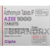 Azee 1000 mg Cipla - Image 2