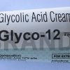 Glyco Cream 12% Pharmaceutical - Image 2
