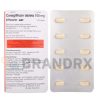 Invokana 100 mg Pharmaceutical - Image 3