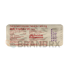 Malegra 120 mg Sunrise - Image 4