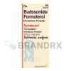 Symbicort Turbuhaler 60 MD 320/9 mcg AstraZeneca - Image 2
