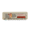 Yasmin 3/0.03 mg Bayer - Image 3