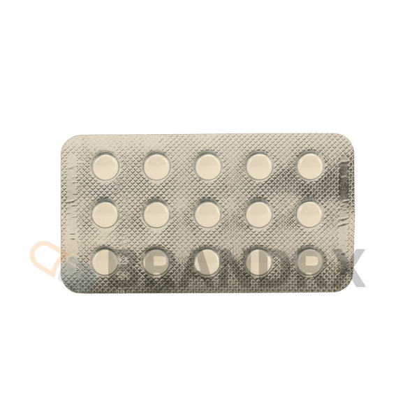 Finpecia 1 mg Cipla